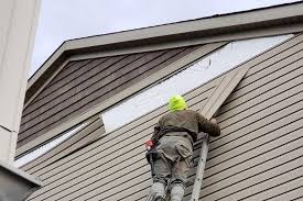 Affordable Siding Repair and Maintenance Services in Craigsville, WV